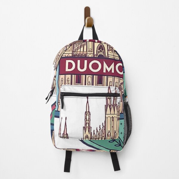 Item preview, DUOMO DI MILANO designed and sold by likbatonboot.