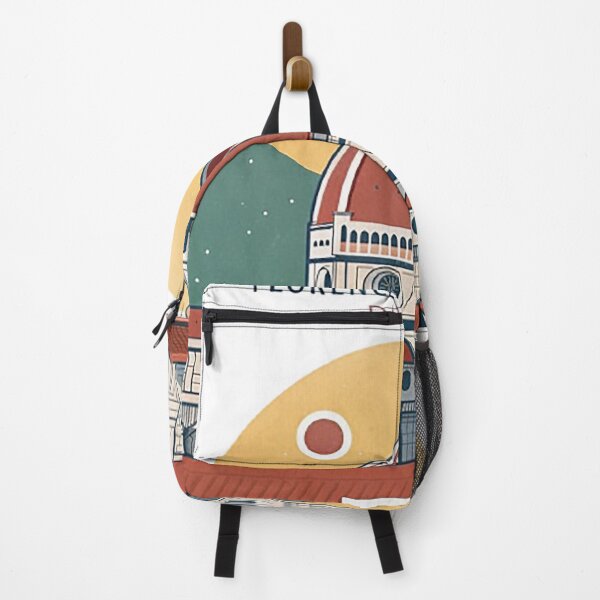 Item preview, Florence Cathedral (Duomo) designed and sold by likbatonboot.