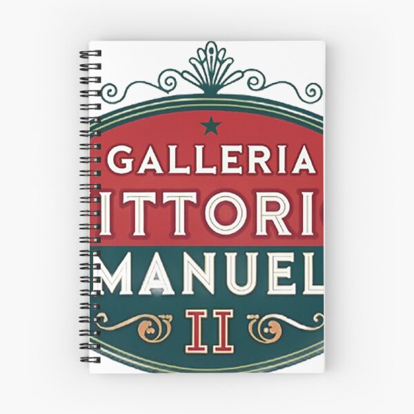 Item preview, Galleria Vittorio Emanuele II designed and sold by likbatonboot.