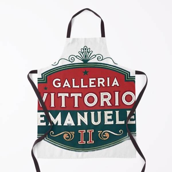 Item preview, Galleria Vittorio Emanuele II designed and sold by likbatonboot.