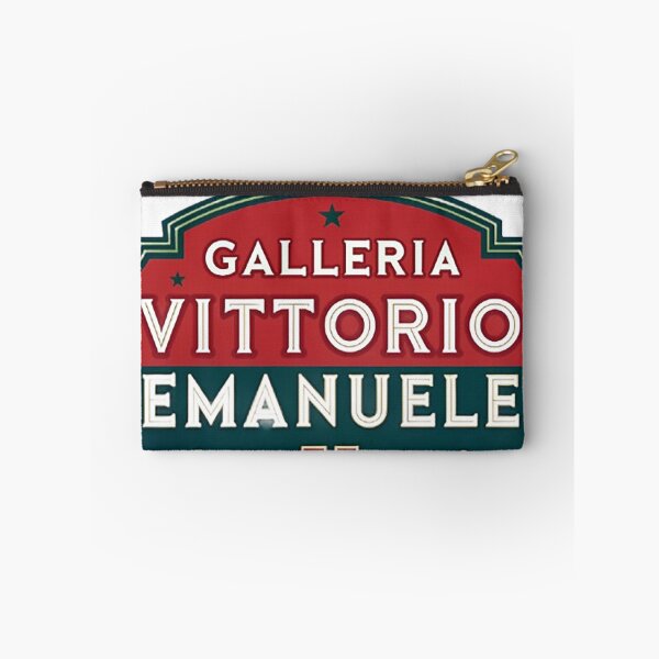 Aperçu de l'œuvre Galerie Victor Emmanuel II créée et vendue par likbatonboot.