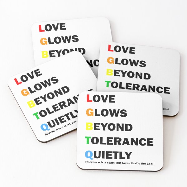 Item preview, Love Glows designed and sold by InkandAccents.