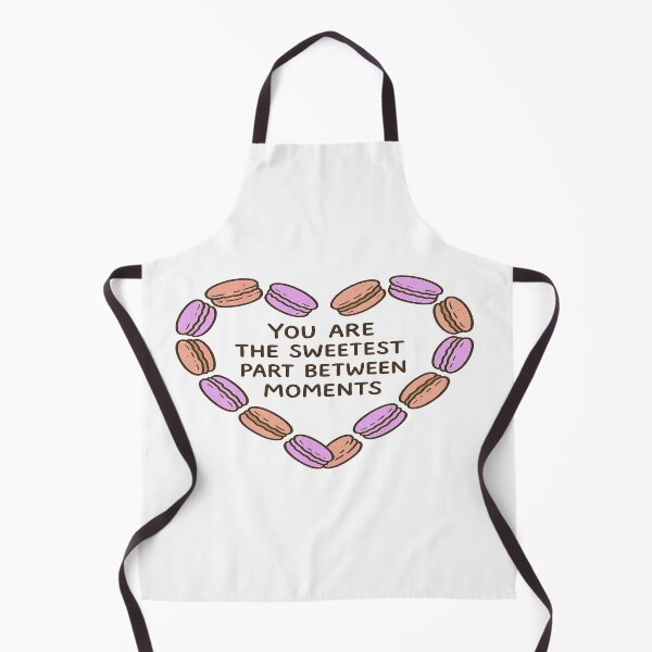 Item preview, You Are The Sweetest Part Between Moments Heart designed and sold by Owcomm.