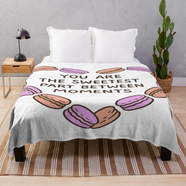 Item preview, You Are The Sweetest Part Between Moments Heart designed and sold by Owcomm.