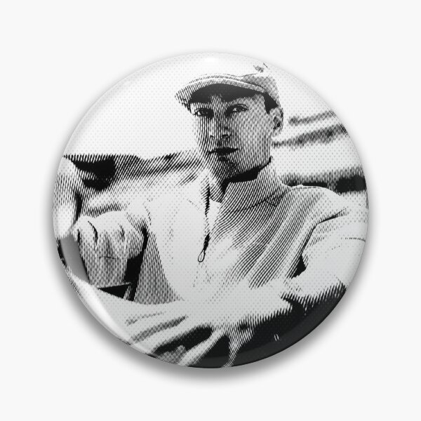 Item preview, George Russell designed and sold by steakez.