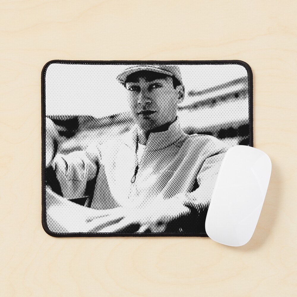 Item preview, Mouse Pad designed and sold by steakez.