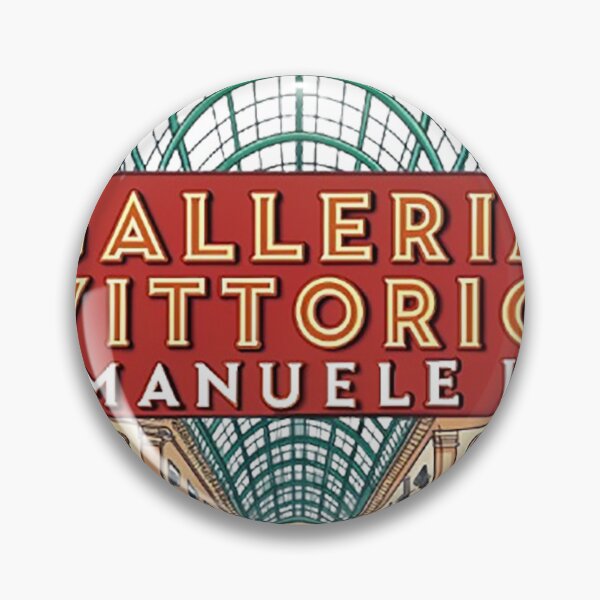 Item preview, Galleria Vittorio Emanuele II designed and sold by likbatonboot.