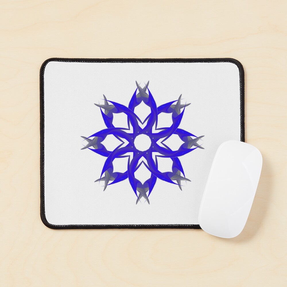 Item preview, Mouse Pad designed and sold by RomeoAzahar.