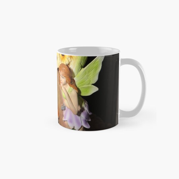 fairy house Classic Mug