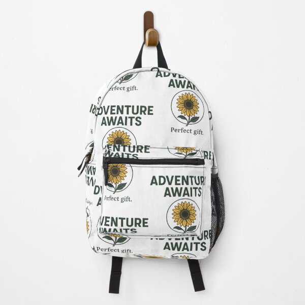 Item preview, Adventure awaits designed and sold by MudMaster.