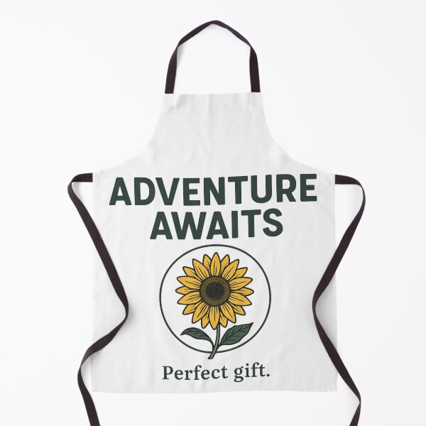 Item preview, Adventure awaits designed and sold by MudMaster.