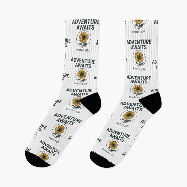 Item preview, Adventure awaits designed and sold by MudMaster.