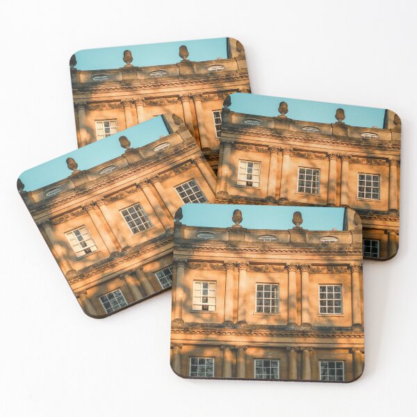 Item preview, Painted by Trees: Shadows on The Circus designed and sold by Rowena Ko.
