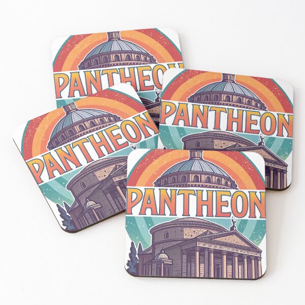 Item preview, Pantheon designed and sold by likbatonboot.