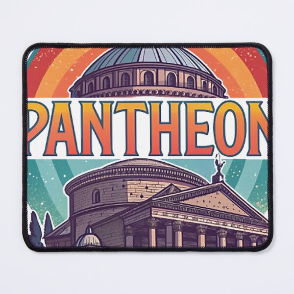Item preview, Pantheon designed and sold by likbatonboot.