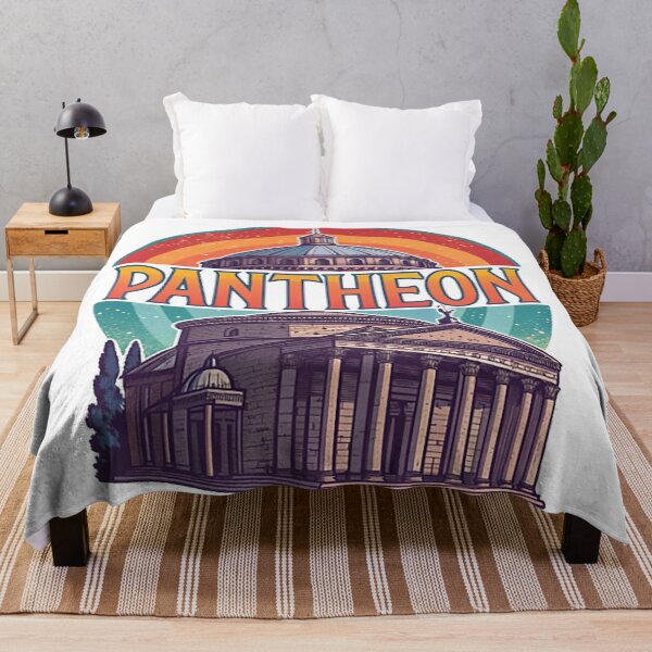 Item preview, Pantheon designed and sold by likbatonboot.