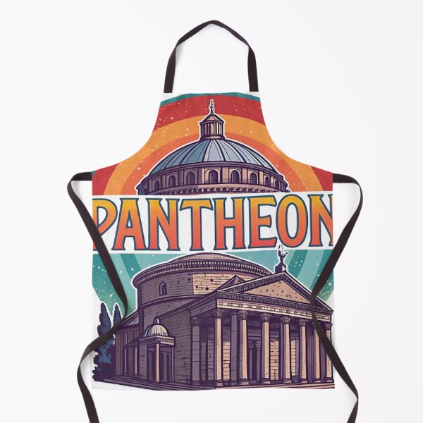 Item preview, Pantheon designed and sold by likbatonboot.