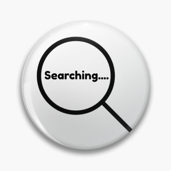 Item preview, Questing Clarity of Curious Mind designed and sold by Line & Lore.