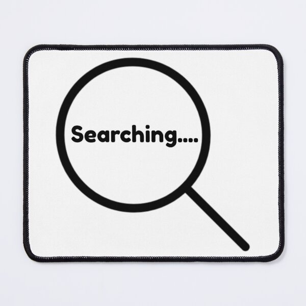 Item preview, Questing Clarity of Curious Mind designed and sold by Line & Lore.