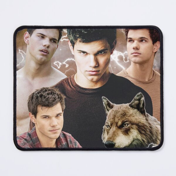 Item preview, Vintage Twilight Jacob Classic Bootleg designed and sold by Phoemps.
