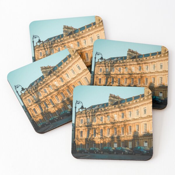 Item preview, Whispers of Spring at the Circus, Bath designed and sold by Rowena Ko.