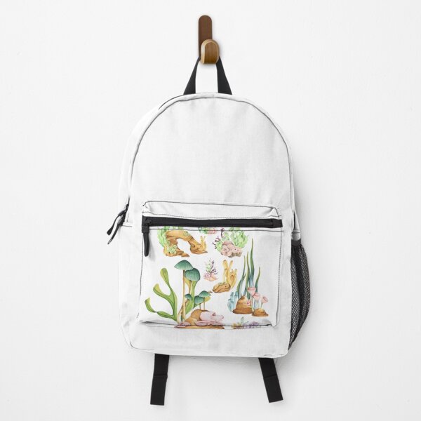 Item preview, Ocean floor nature designed and sold by BayPrints.