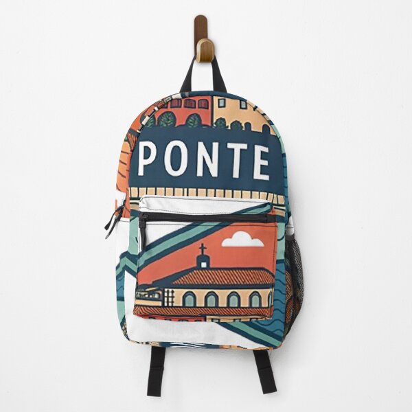 Item preview, Ponte Vecchio designed and sold by likbatonboot.