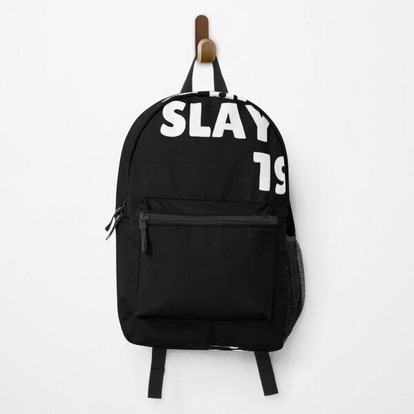 Item preview, SLAY like it's 1999 designed and sold by Ninjacatoff.