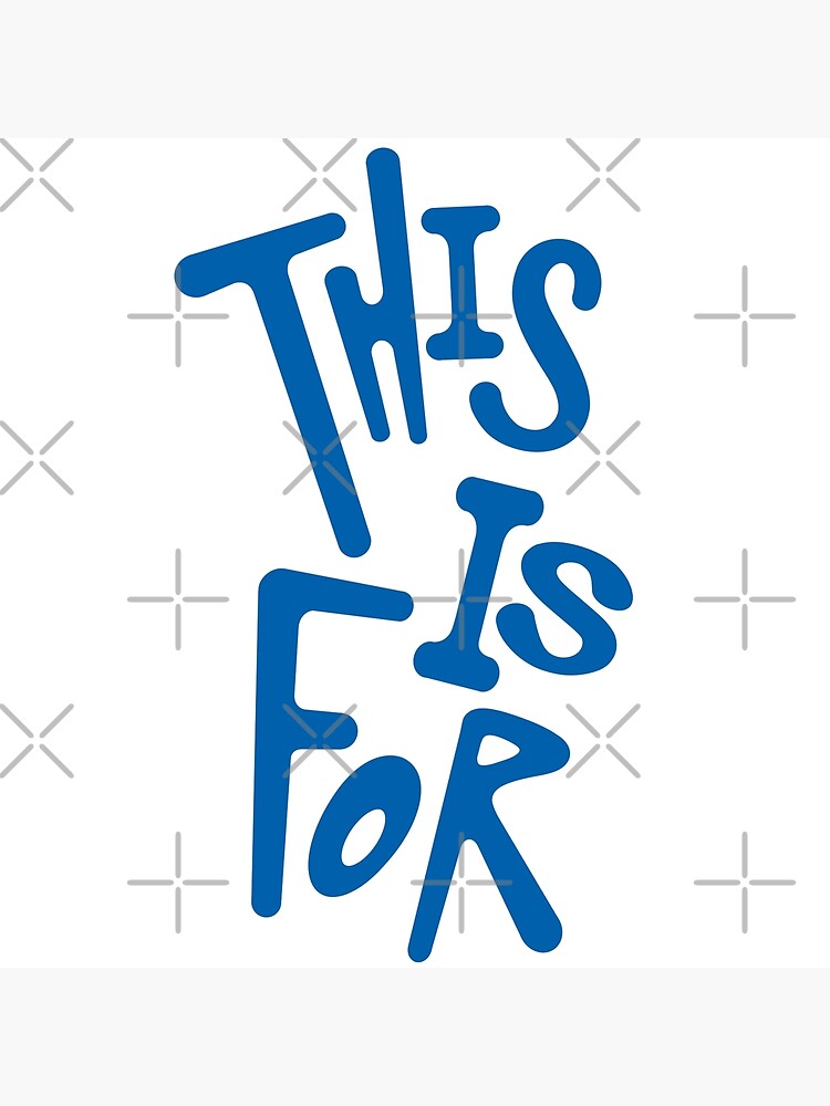 You have more impact than you know Poster