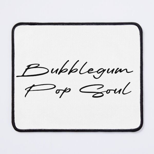 Item preview, Bubblegum Pop Soul designed and sold by Ninjacatoff.