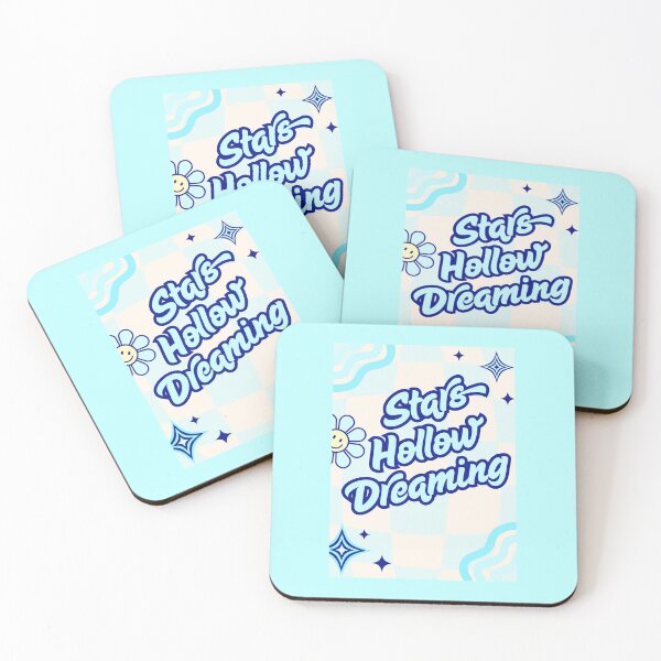 Item preview, stars hollow dreaming designed and sold by megxlaurenn.