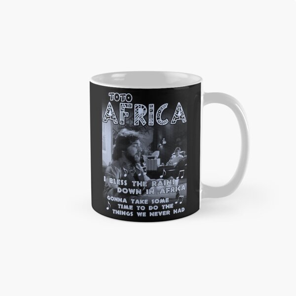 Artikelvorschau, Toto - Afrika entworfen und verkauft von Aleksandar Kostjuk.