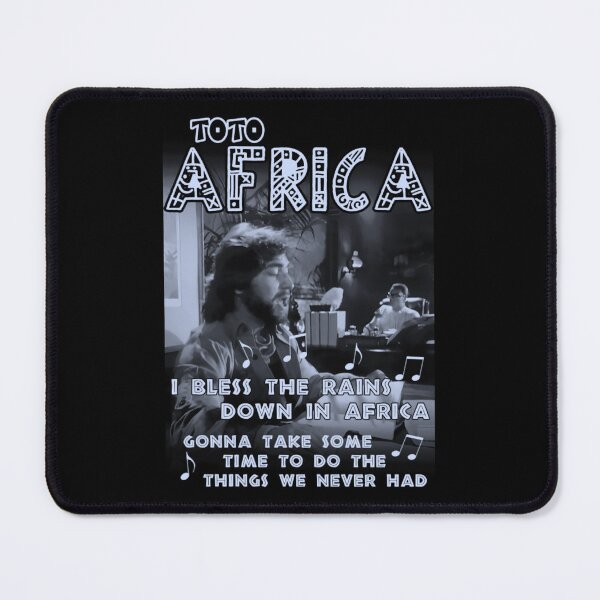 Artikelvorschau, Toto - Afrika entworfen und verkauft von Aleksandar Kostjuk.