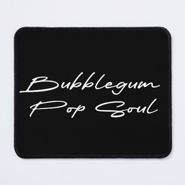 Item preview, Bubblegum Pop Soul designed and sold by Ninjacatoff.