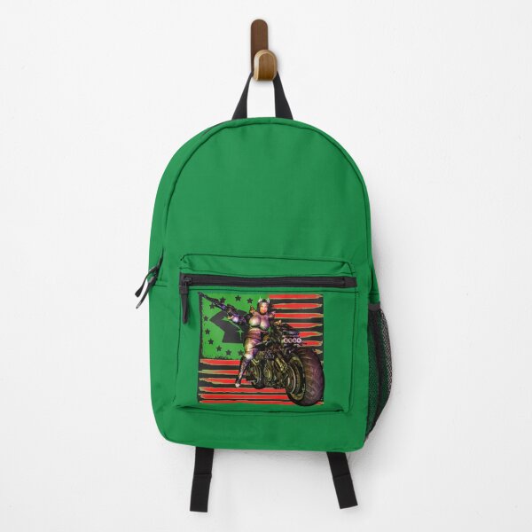 Item preview, The Militia Trained Hot Tamale  designed and sold by Alphaholics Non-Anonymous Art Studios.