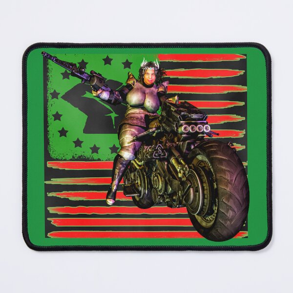 Item preview, The Militia Trained Hot Tamale designed and sold by Alphaholics Non-Anonymous Art Studios.