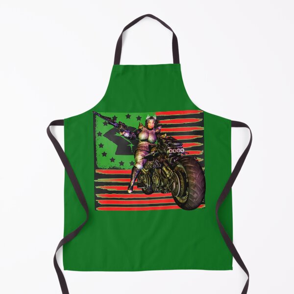 Item preview, The Militia Trained Hot Tamale designed and sold by Alphaholics Non-Anonymous Art Studios.