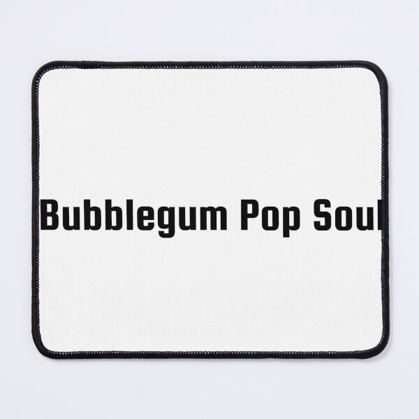 Item preview, Bubblegum Pop Soul designed and sold by Ninjacatoff.