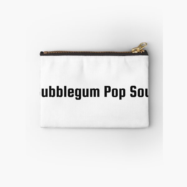 Item preview, Bubblegum Pop Soul designed and sold by Ninjacatoff.