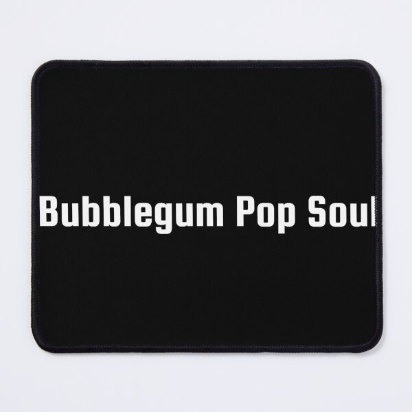 Item preview, Bubblegum Pop Soul designed and sold by Ninjacatoff.