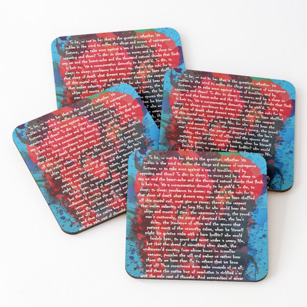 Item preview, Mad About Shakespeare designed and sold by kridel.
