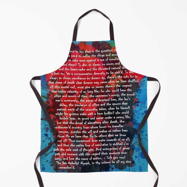 Item preview, Mad About Shakespeare designed and sold by kridel.
