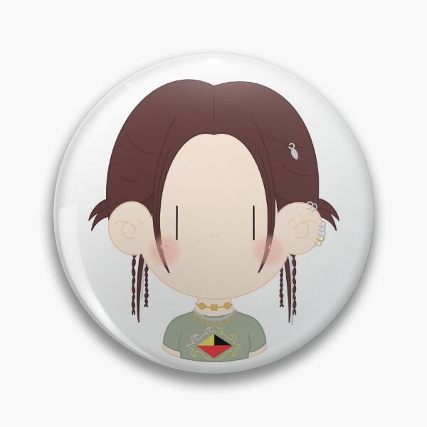 Artikelvorschau, TWICE Jihyo – Das ist für außergewöhnliches Chibi entworfen und verkauft von 0627june.