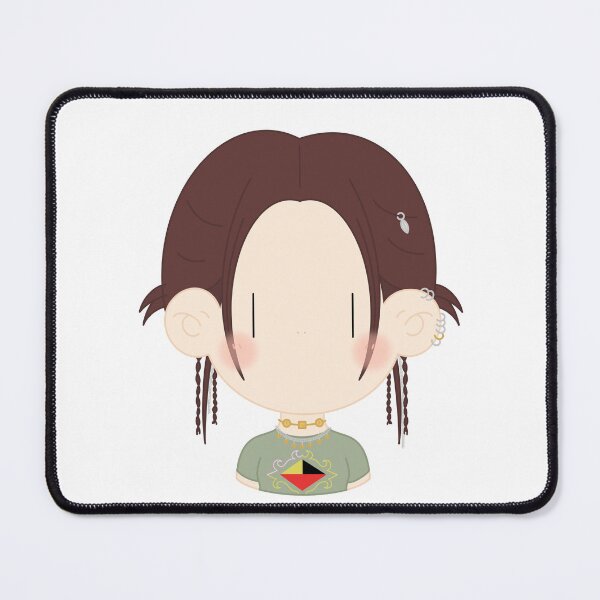 Item preview, TWICE Jihyo - This Is For extraordinary chibi designed and sold by 0627june.