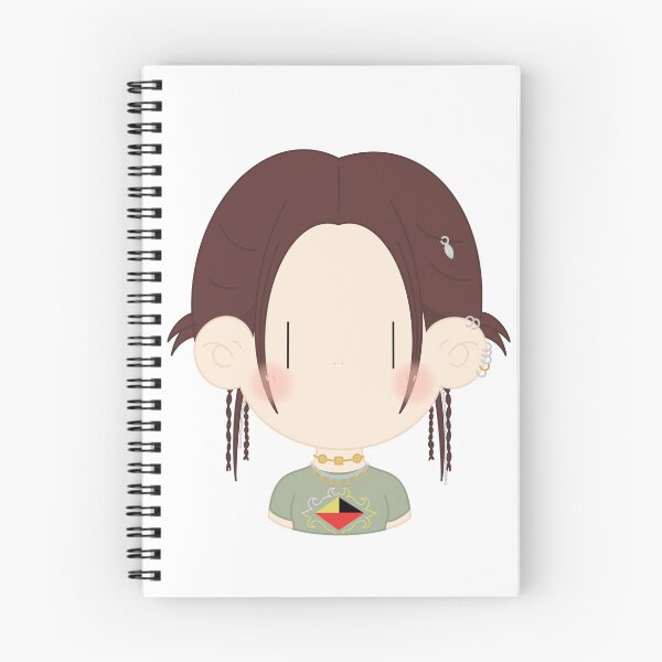 Item preview, TWICE Jihyo - This Is For extraordinary chibi designed and sold by 0627june.