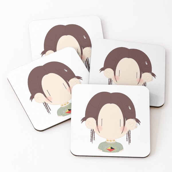 Item preview, TWICE Jihyo - This Is For extraordinary chibi designed and sold by 0627june.