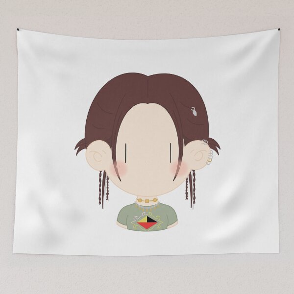 Item preview, TWICE Jihyo - This Is For extraordinary chibi designed and sold by 0627june.