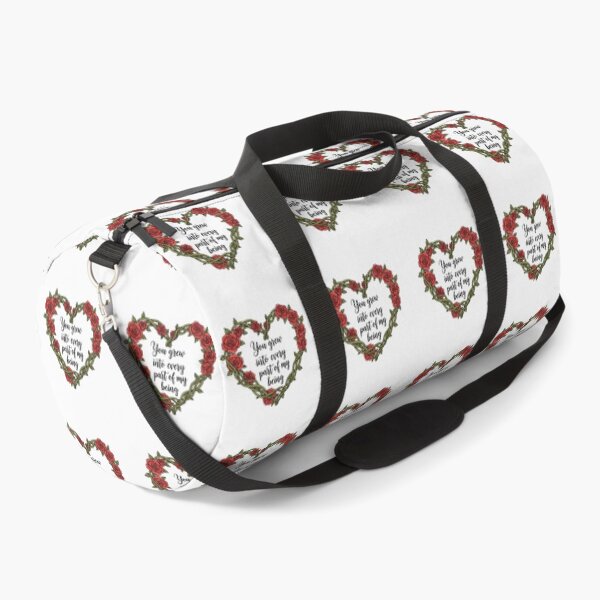 Item preview, You Grew Into Every Part Of My Being Rose Heart designed and sold by Owcomm.