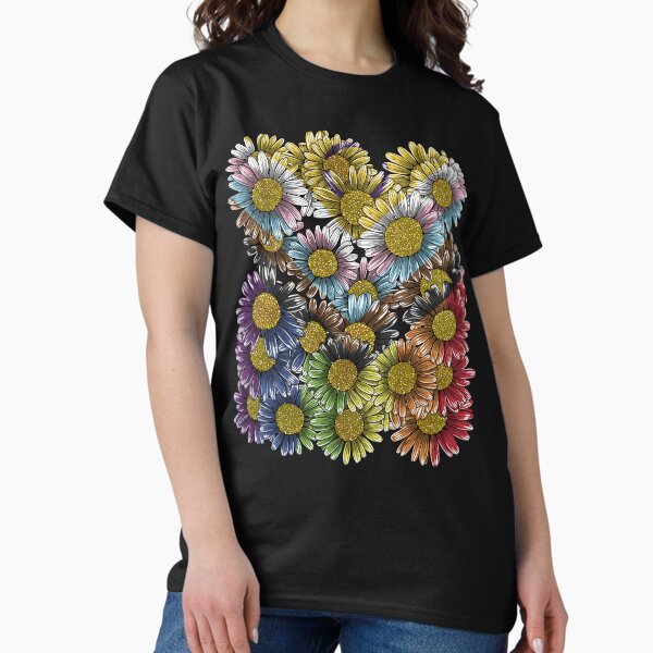 Artikel-Vorschau von Fortschritts-Gänseblümchen, designt und verkauft von Art by Veya.