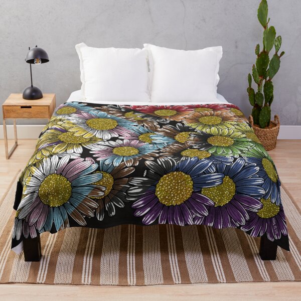 Item preview, Progress Daisies designed and sold by Art by Veya.